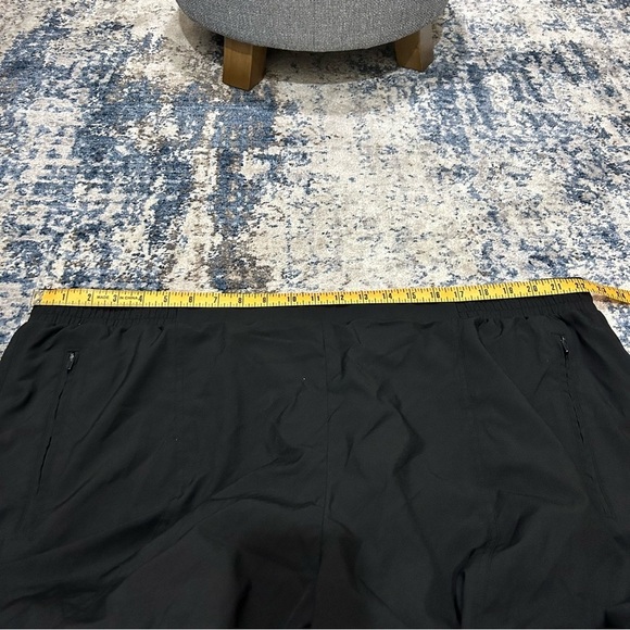 Old Navy Active Stretchtech Black Joggers Size 3X - Picture 6 of 8